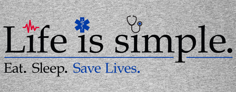 Save Lives.